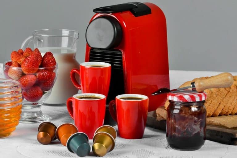 Best Coffee Machine Under £100: The Ultimate Guide