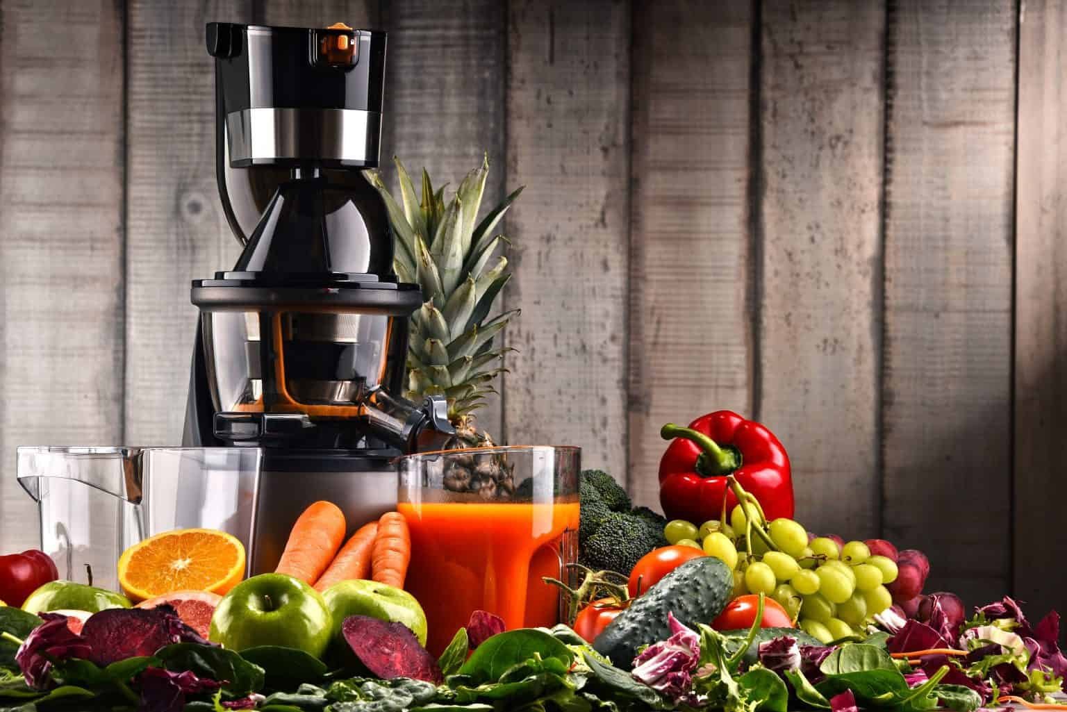What is a Cold Press Juicer? Understand the Basics What is a Cold Press Juicer? Understand the Basics