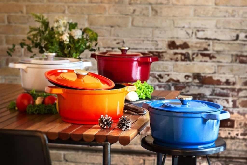 Dutch Oven: Discover Why You Need One in 2024 Dutch Oven: Discover Why You Need One in 2024