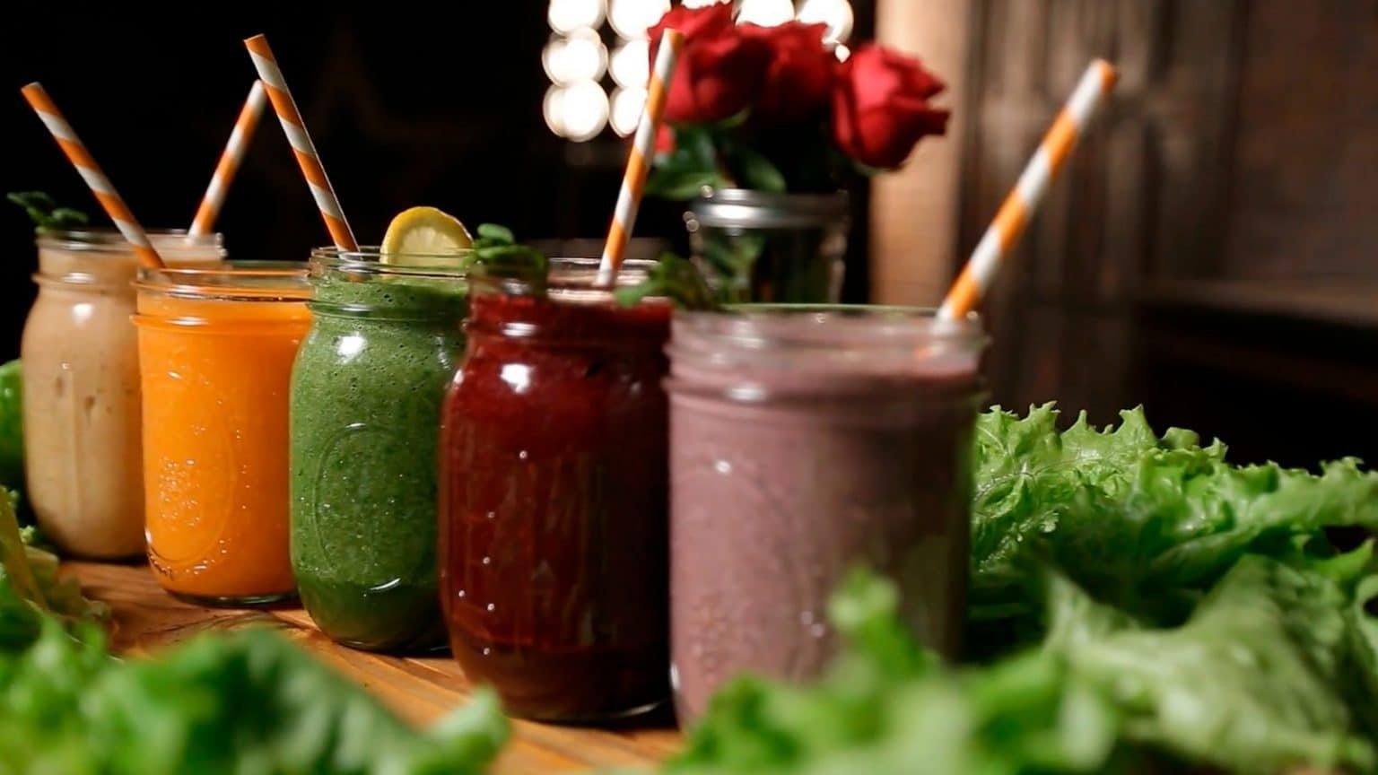 Juicer vs Blender: Which is Right for You in 2024? Juicer vs Blender: Which is Right for You in 2024?